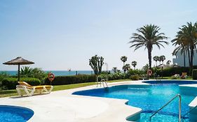 Holiday Home Mijas Beach By Interhome