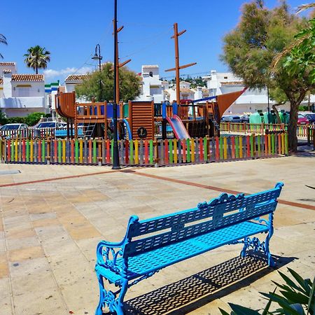 Holiday Home Mijas Beach By Interhome La Cala De Mijas Exterior photo