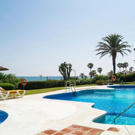 Holiday Home Mijas Beach By Interhome La Cala De Mijas Exterior photo