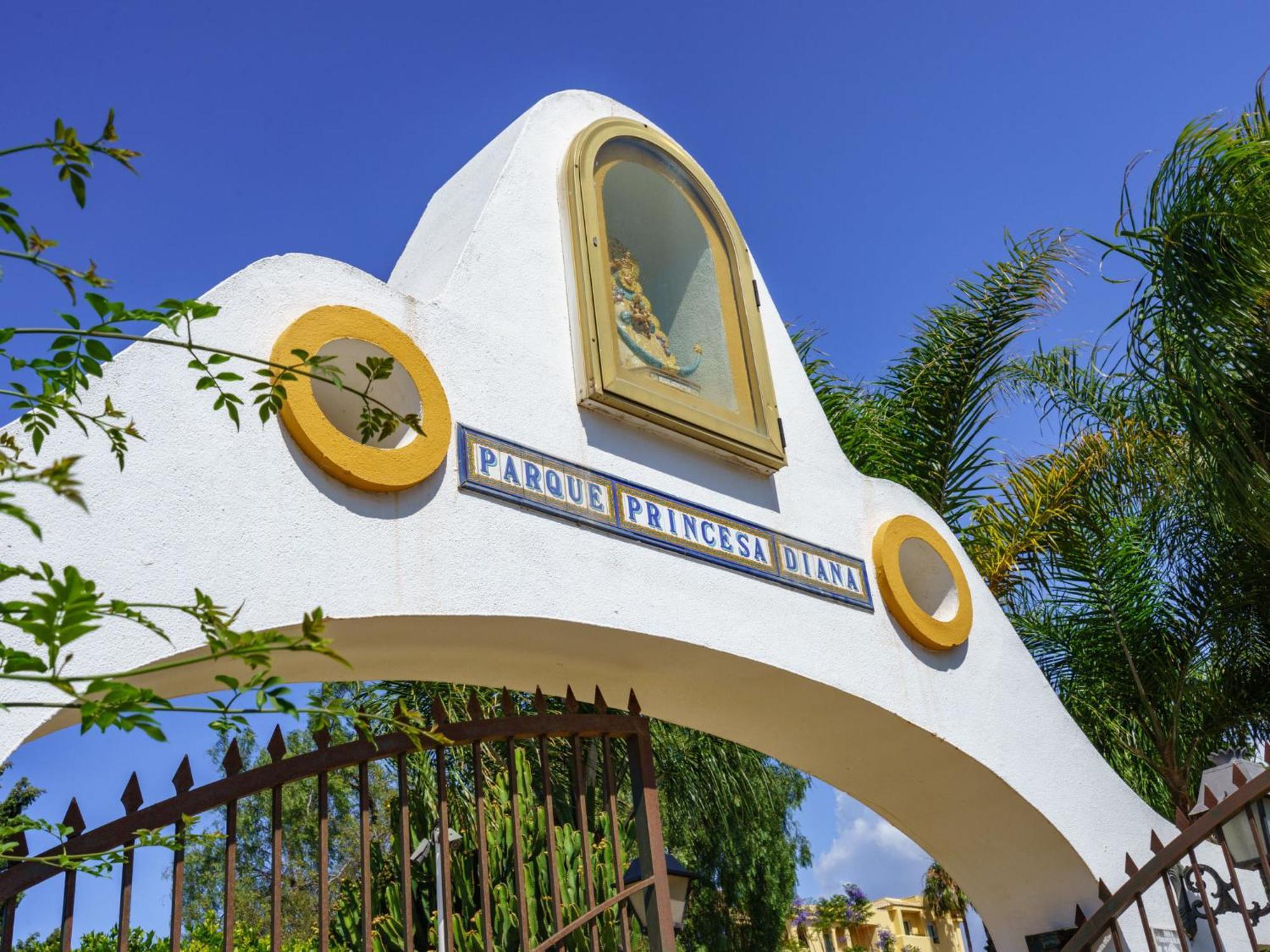 Holiday Home Mijas Beach By Interhome La Cala De Mijas Exterior photo