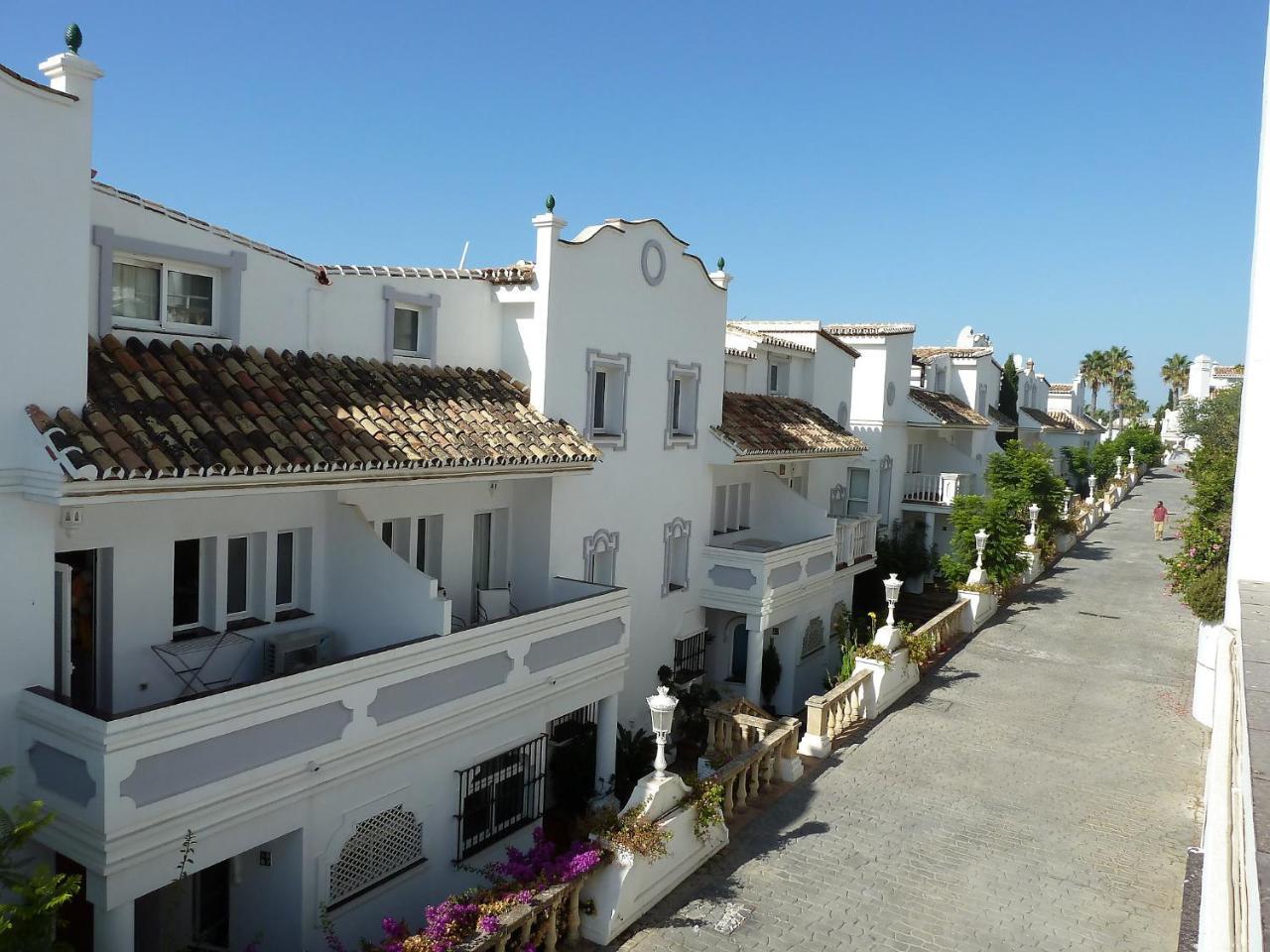 Holiday Home Mijas Beach By Interhome La Cala De Mijas Exterior photo