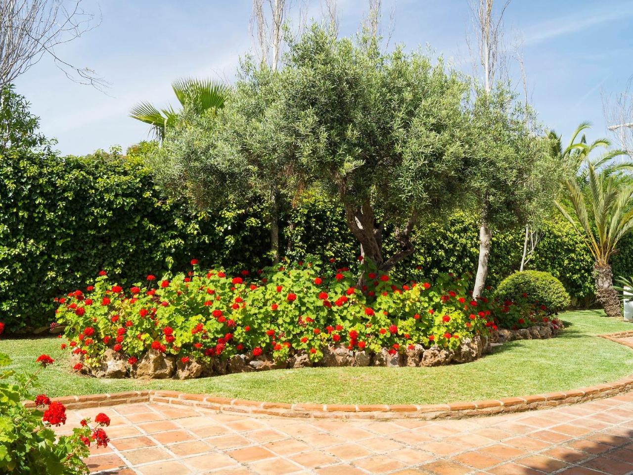 Holiday Home Mijas Beach By Interhome La Cala De Mijas Exterior photo