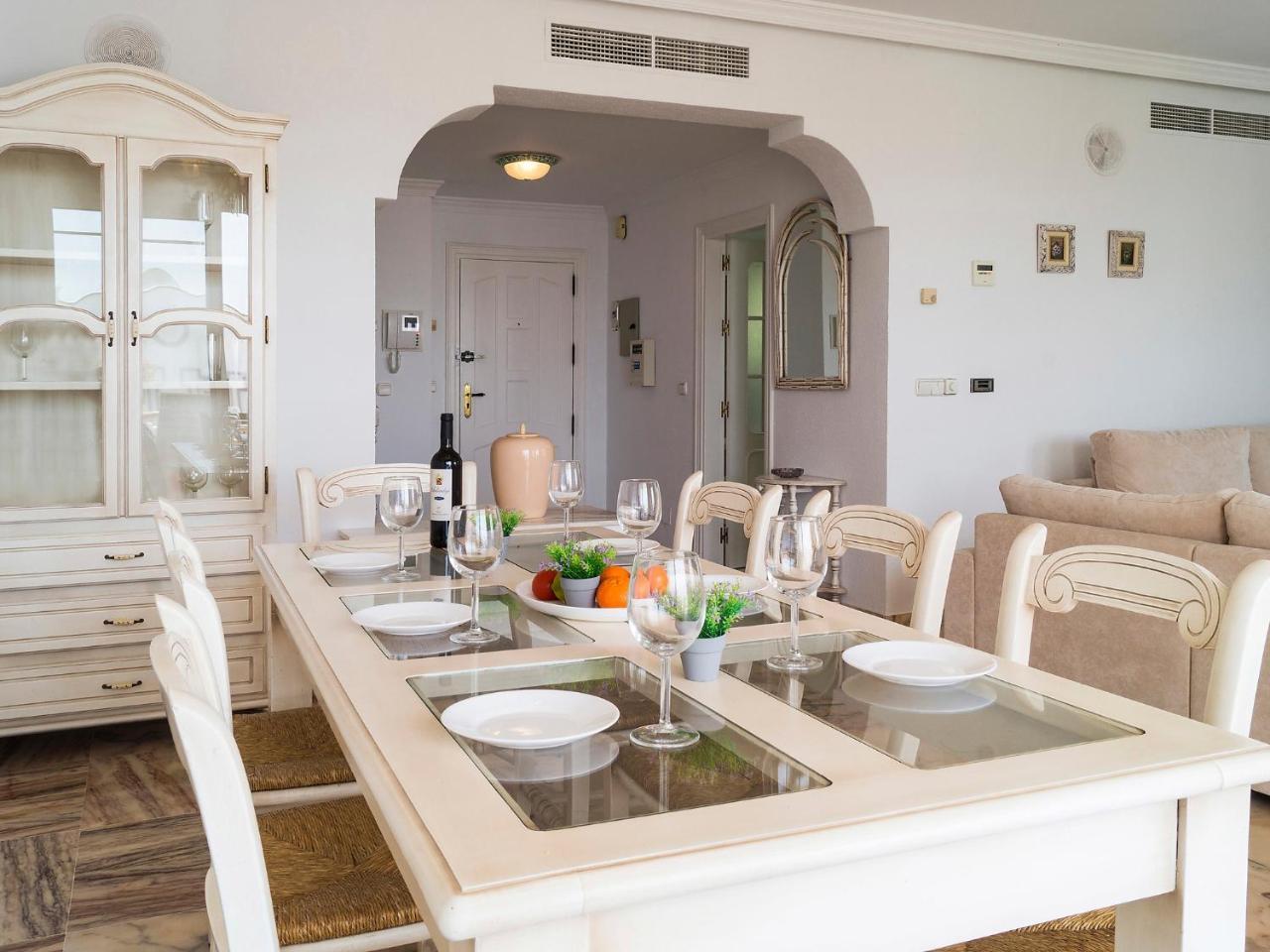 Holiday Home Mijas Beach By Interhome La Cala De Mijas Exterior photo