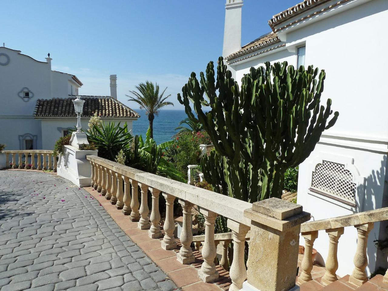 Holiday Home Mijas Beach By Interhome La Cala De Mijas Exterior photo