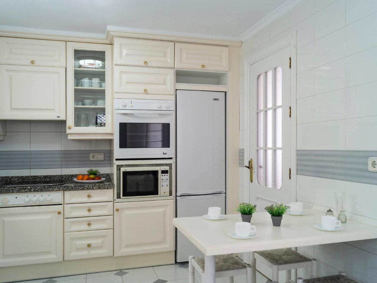 Holiday Home Mijas Beach By Interhome La Cala De Mijas Exterior photo