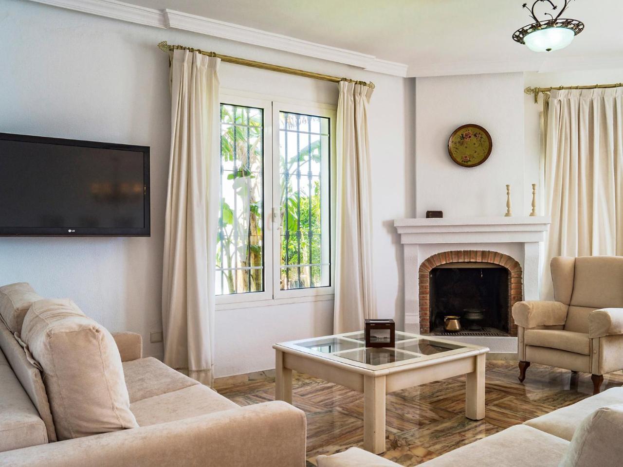 Holiday Home Mijas Beach By Interhome La Cala De Mijas Exterior photo