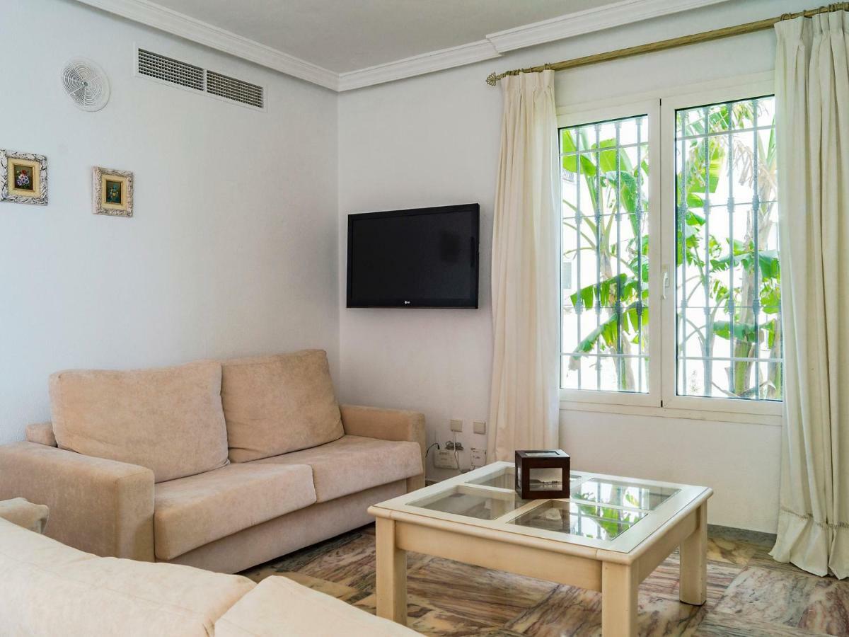 Holiday Home Mijas Beach By Interhome La Cala De Mijas Exterior photo