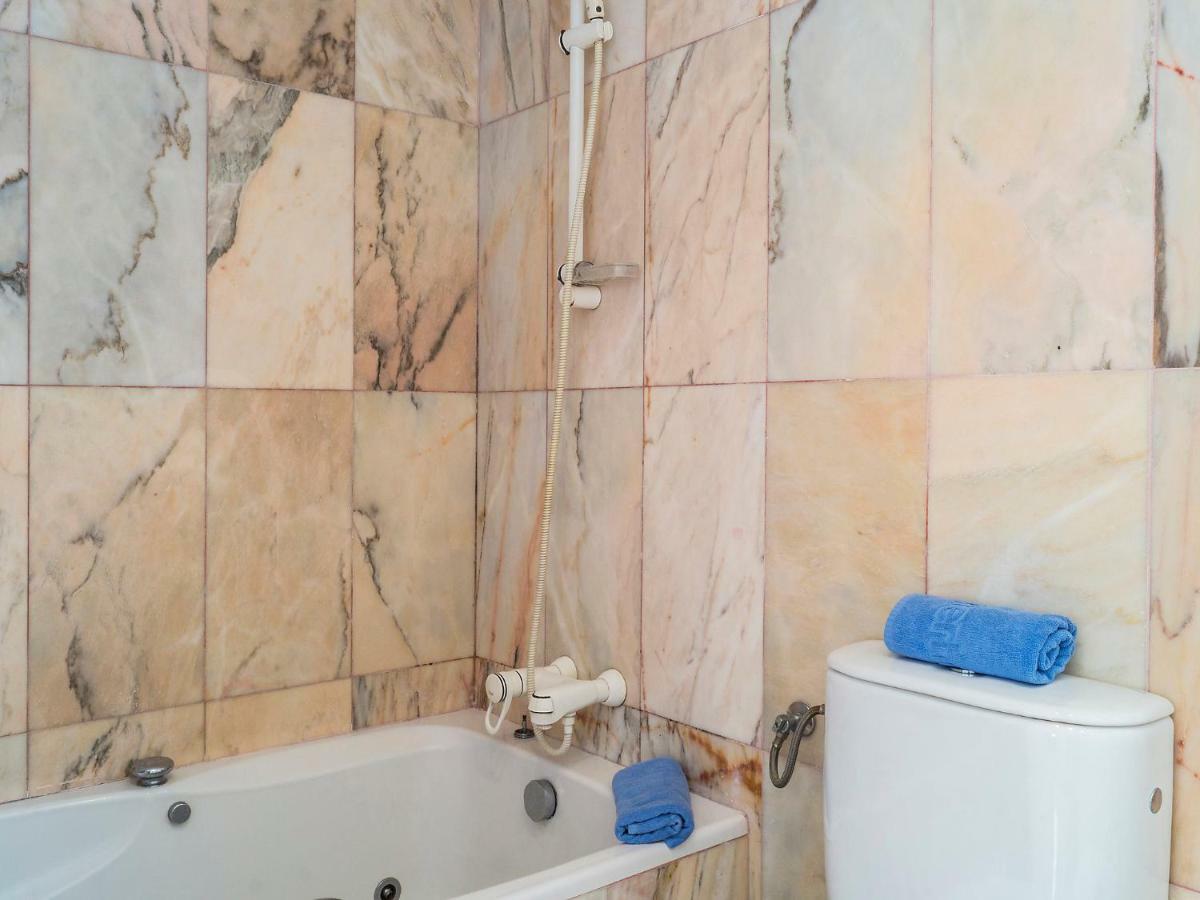 Holiday Home Mijas Beach By Interhome La Cala De Mijas Exterior photo